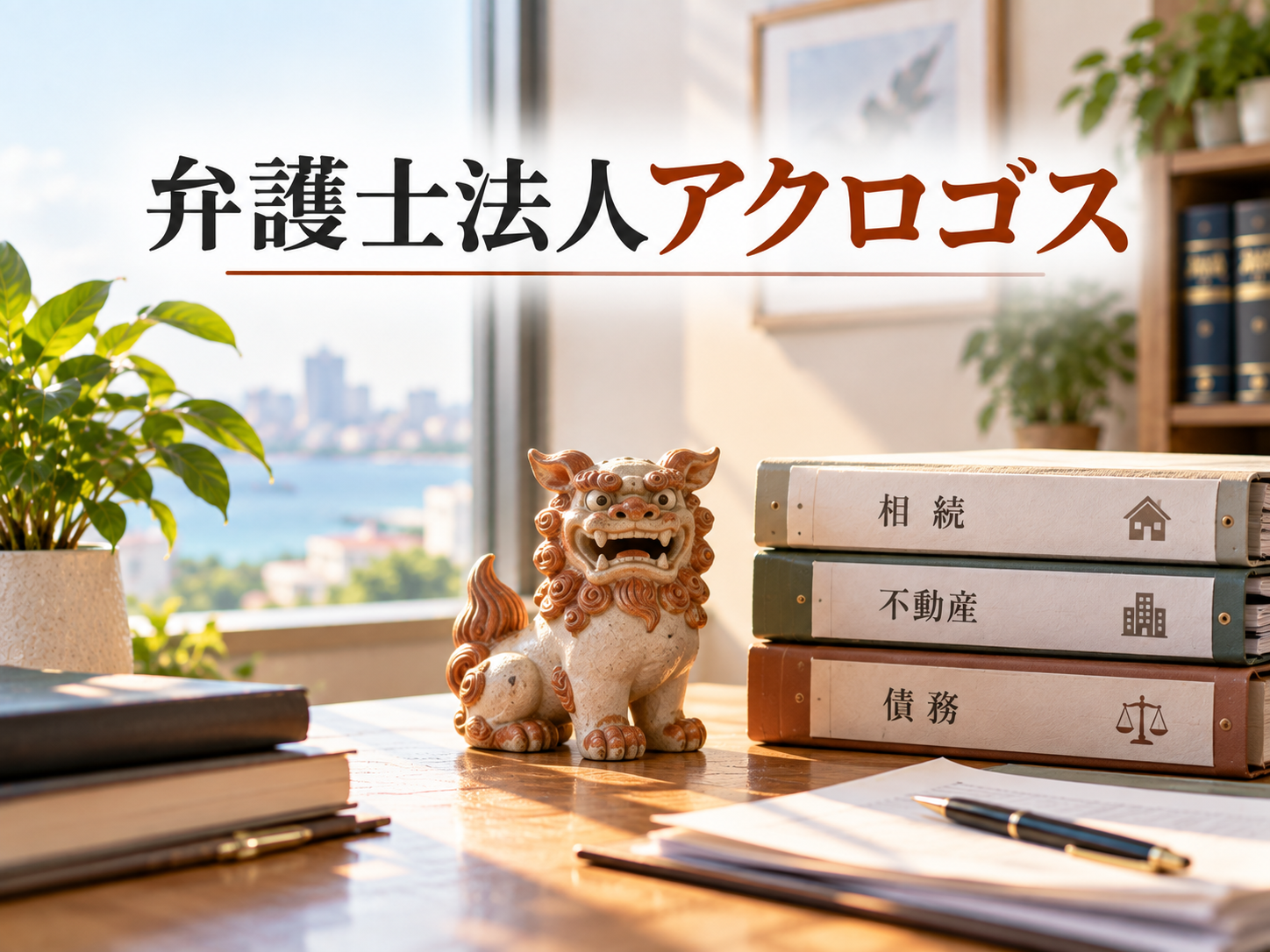弁護士法人アクロゴス