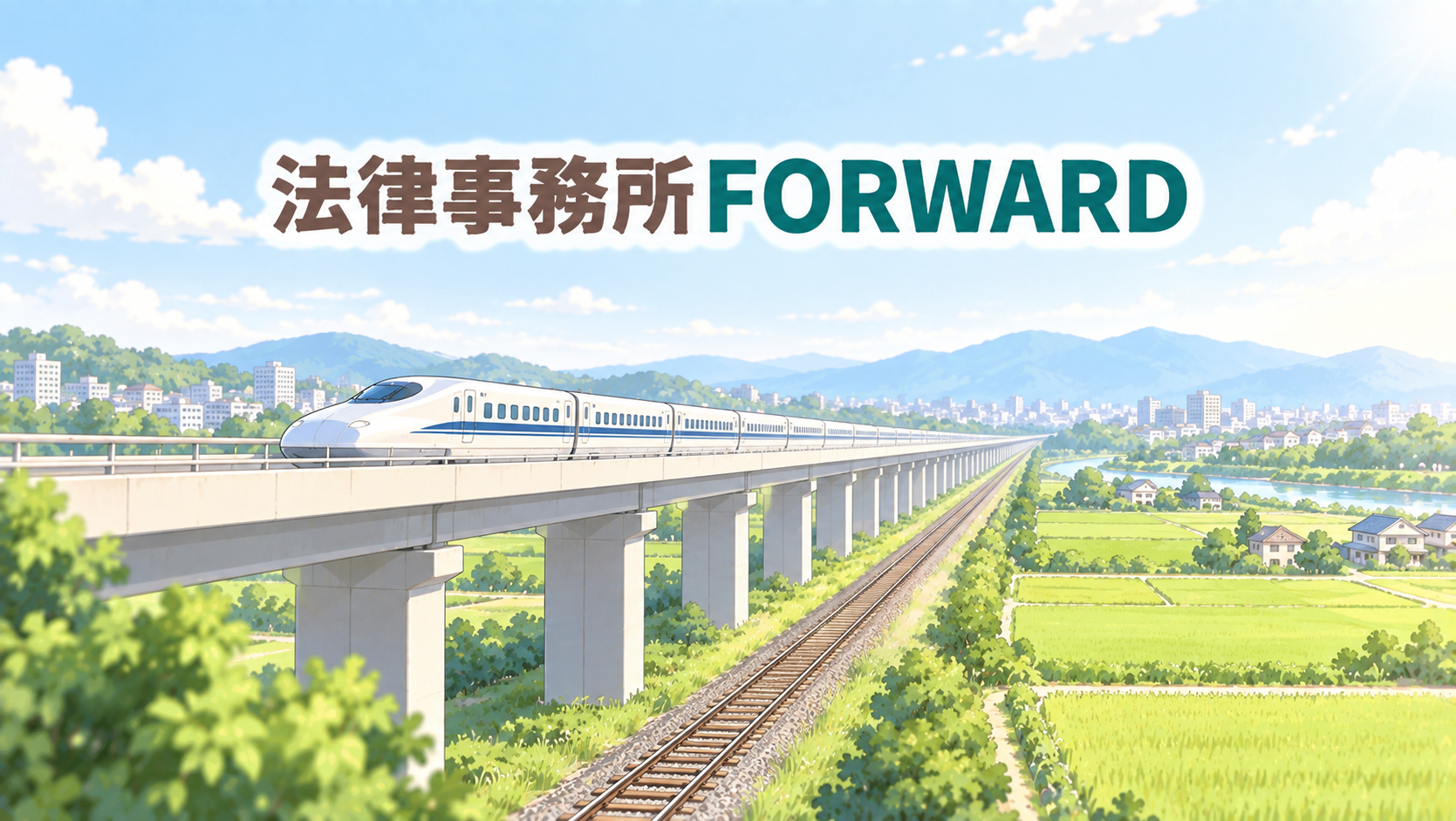 法律事務所FORWARD