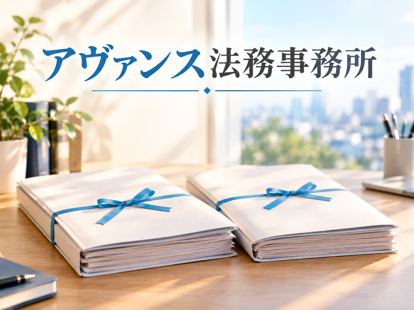 アヴァンス法務事務所