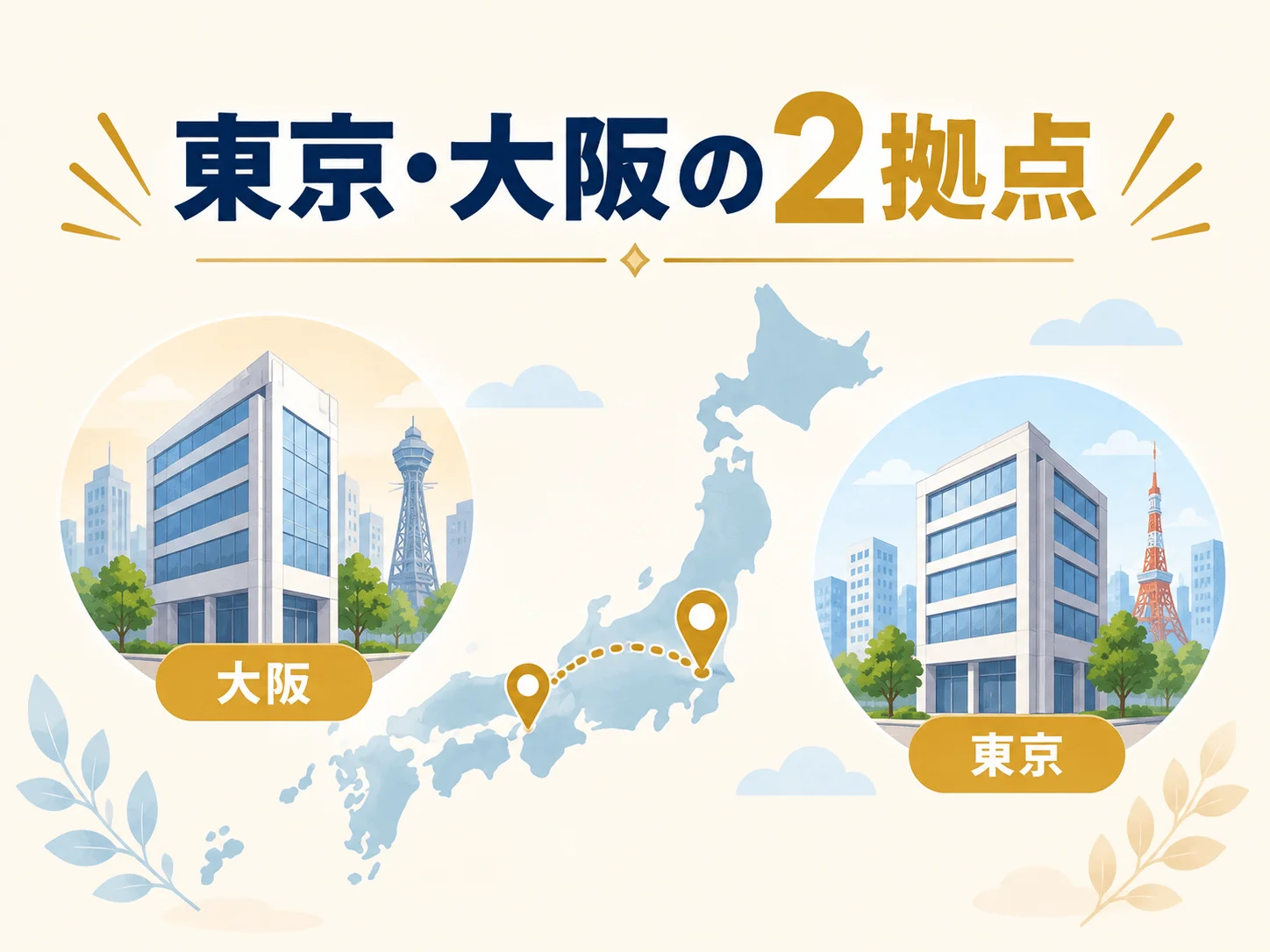 アヴァンス法務事務所の基本情報