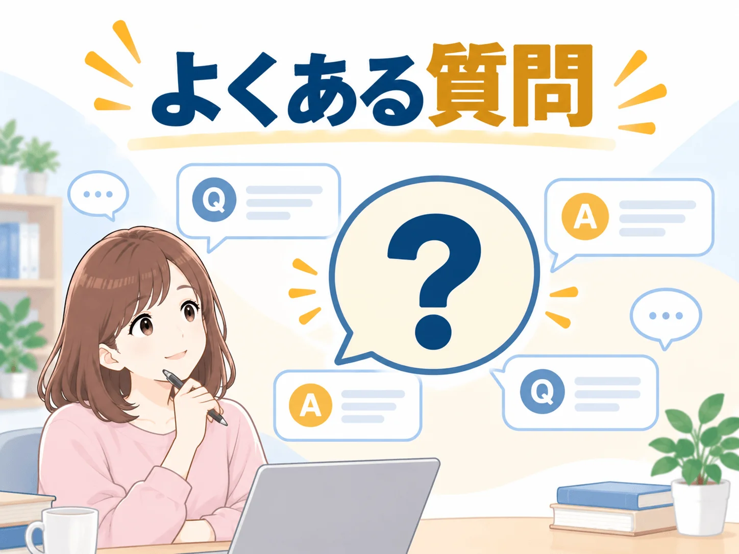 アヴァンス法務事務所に関するよくある質問（評判・口コミ）