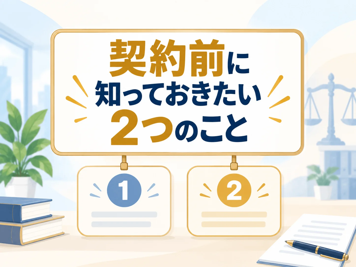 アヴァンス法務事務所の体制面で知っておきたいこと