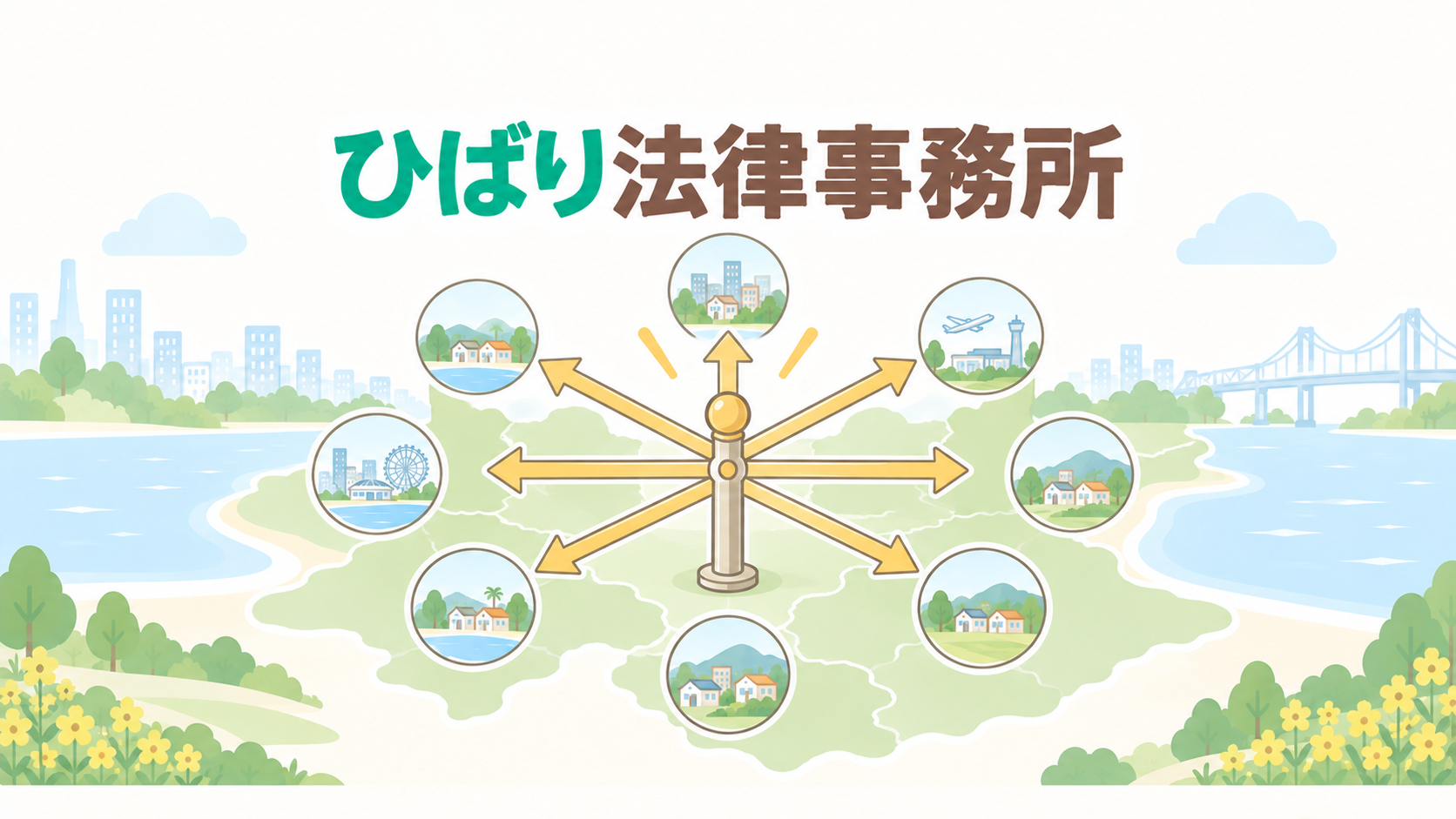 ひばり法律事務所