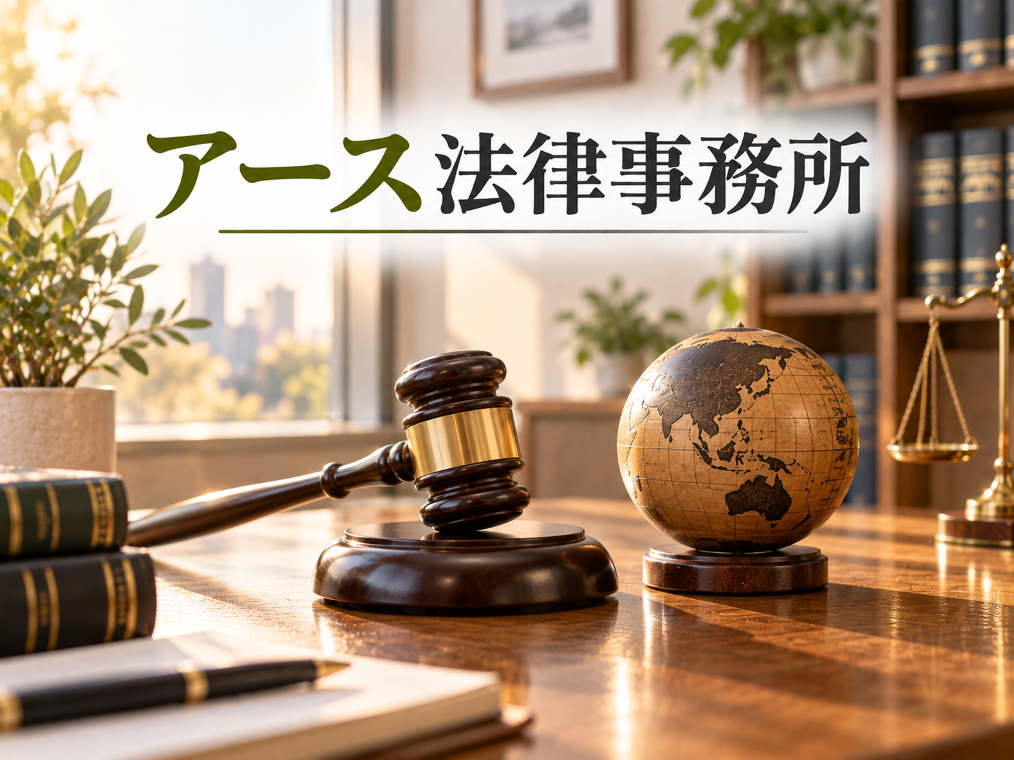 アース法律事務所