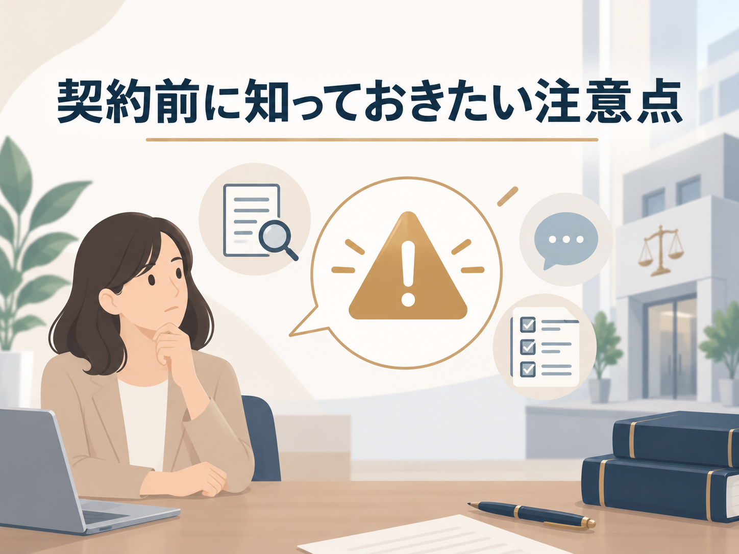 アース法律事務所の悪い評判・口コミ（デメリット）