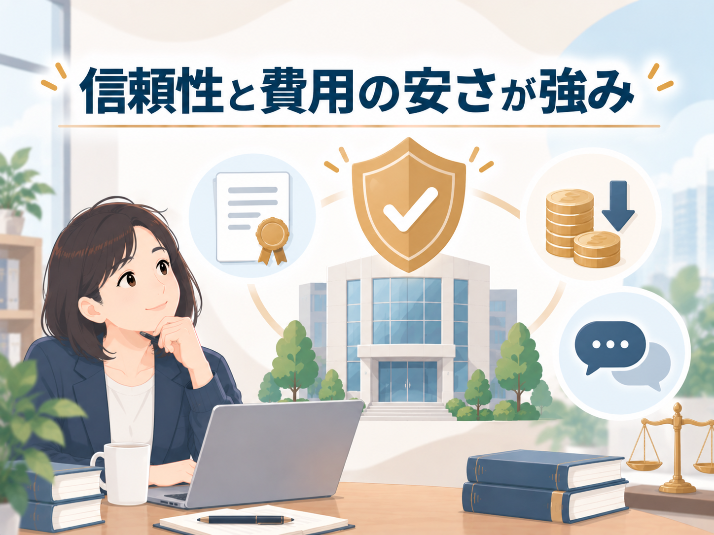 アース法律事務所のまとめ