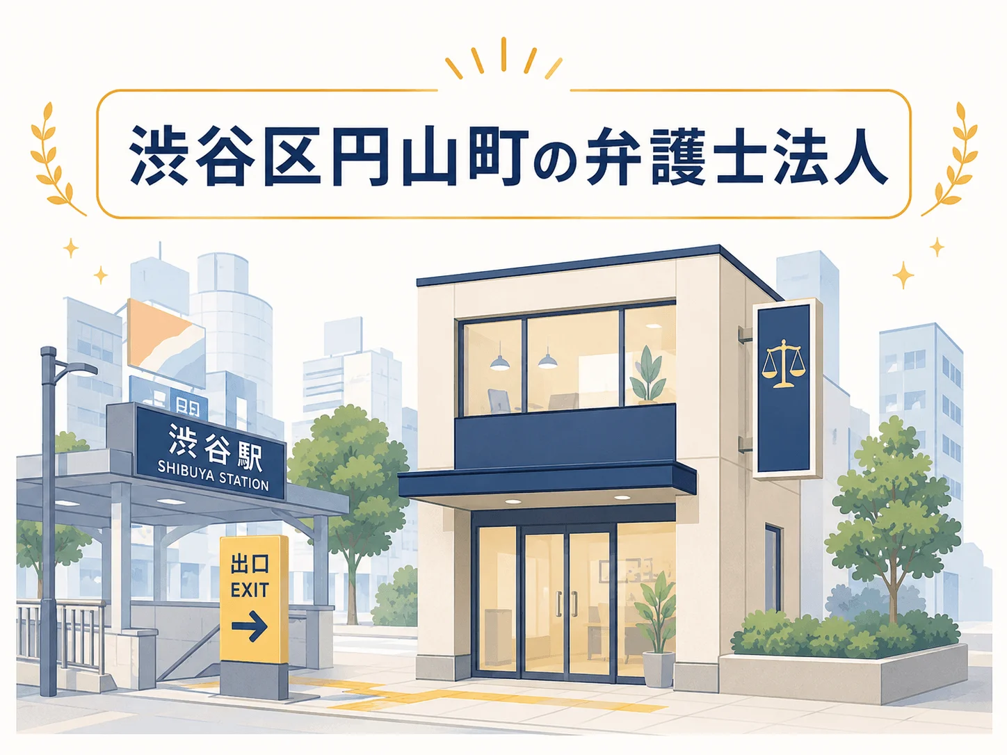 法律事務所FORWARDの基本情報