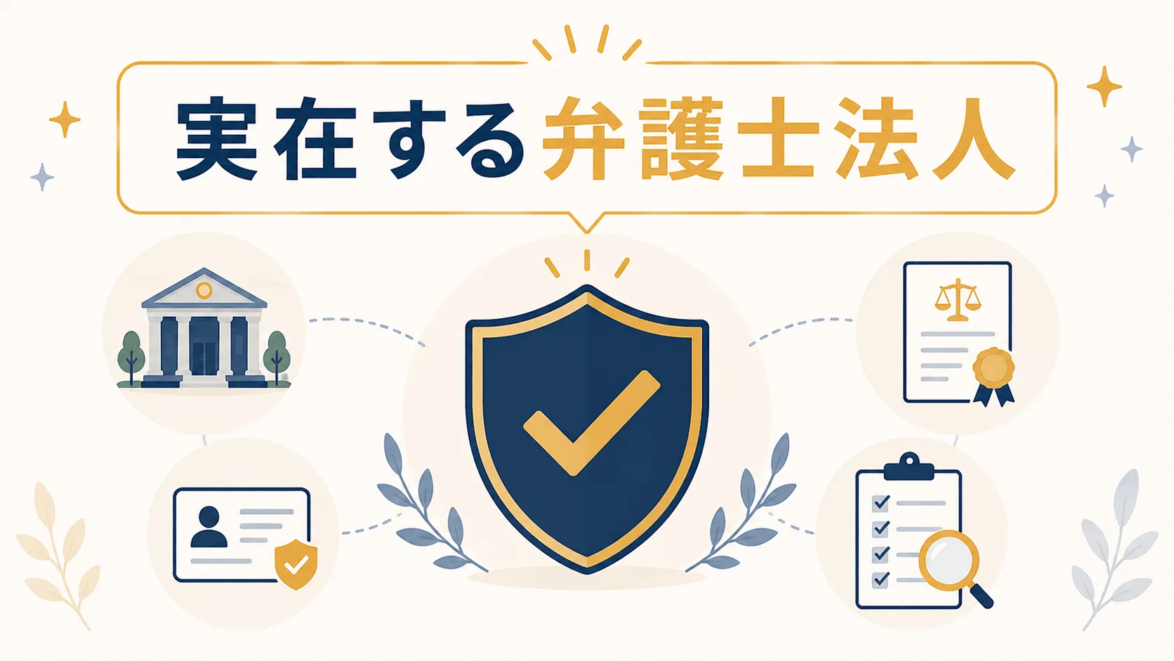 法律事務所FORWARDは怪しいところですか？