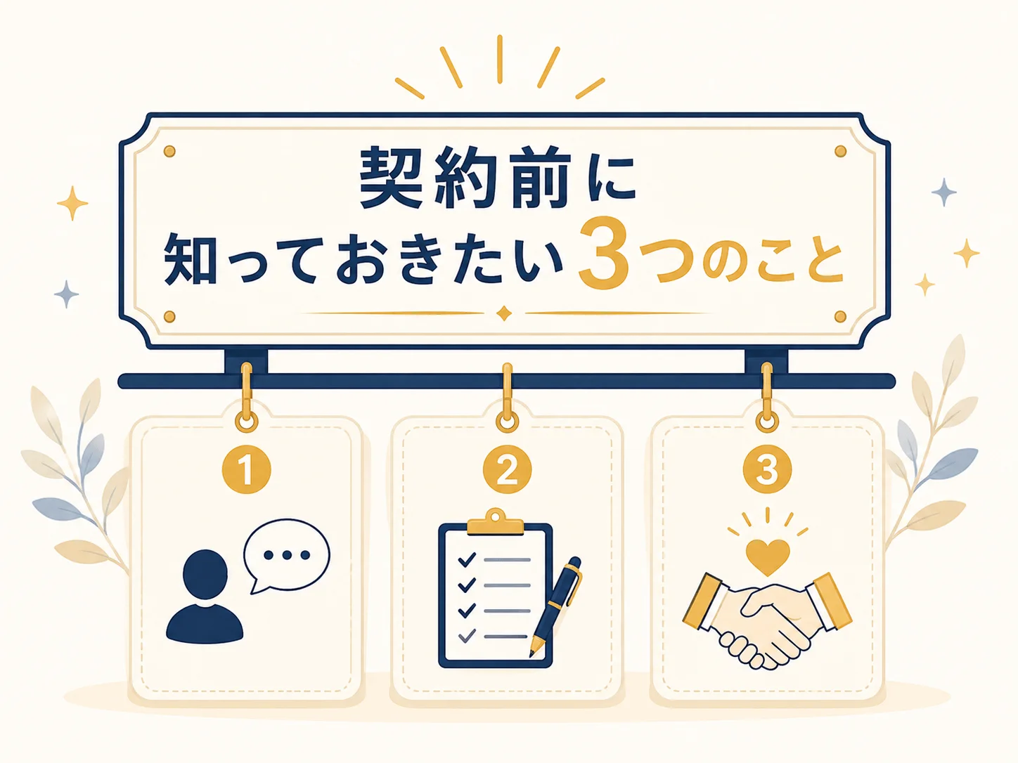法律事務所FORWARDの体制面で知っておきたいこと