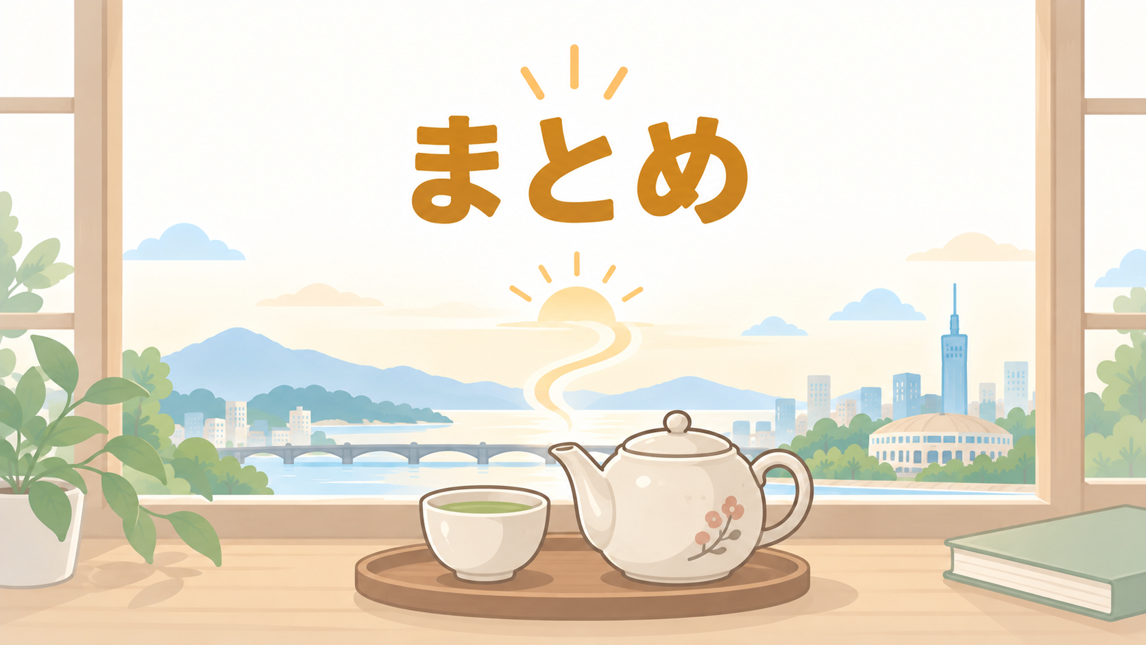 まとめ