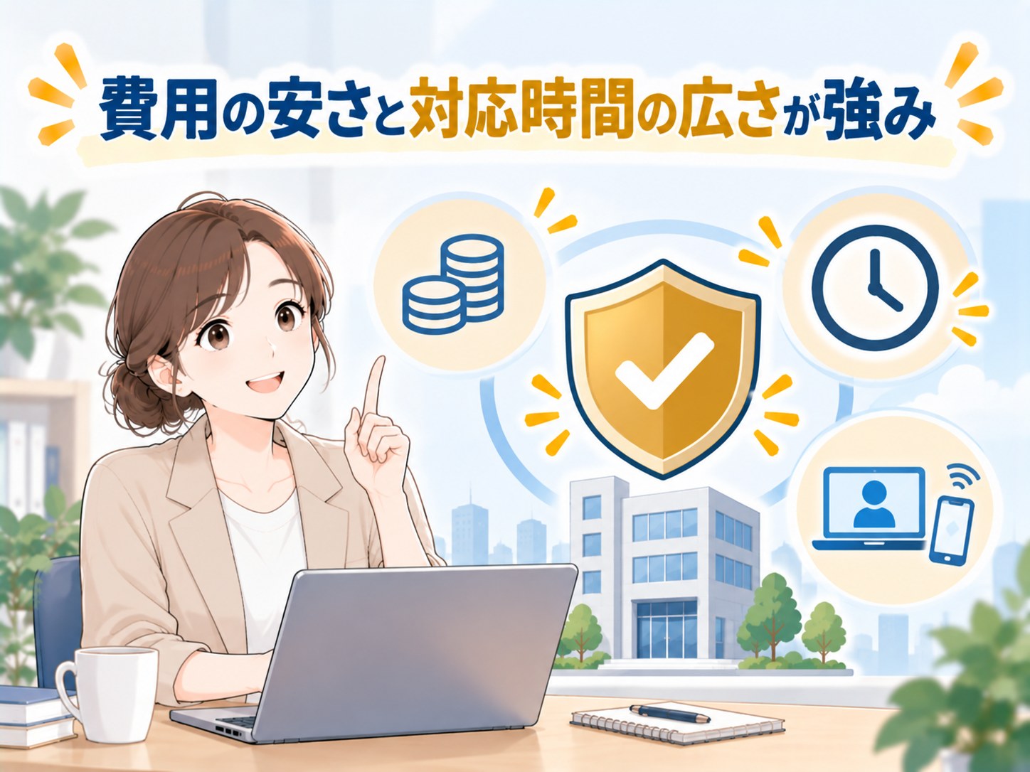 グリーン司法書士法人のまとめ