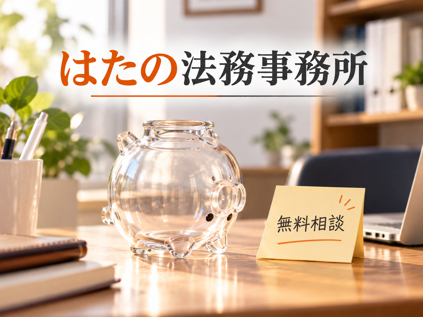 はたの法務事務所