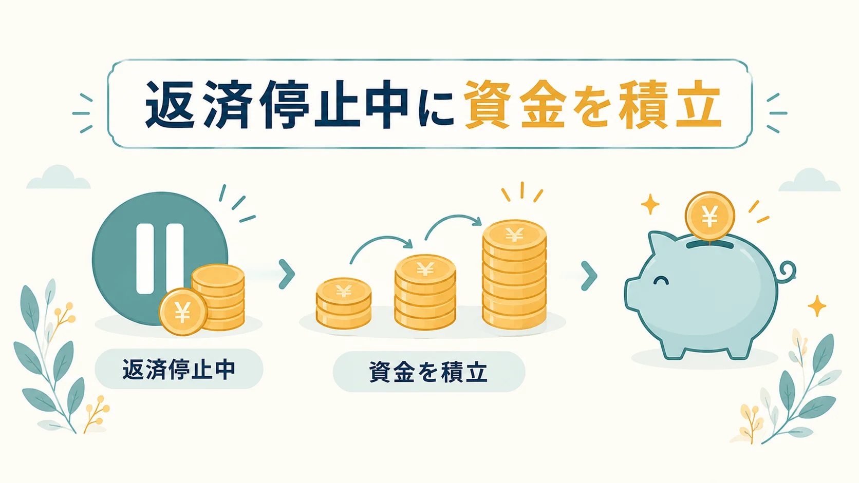プール金（積立金）とは何ですか？