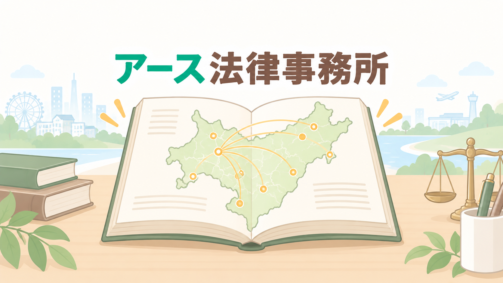 アース法律事務所
