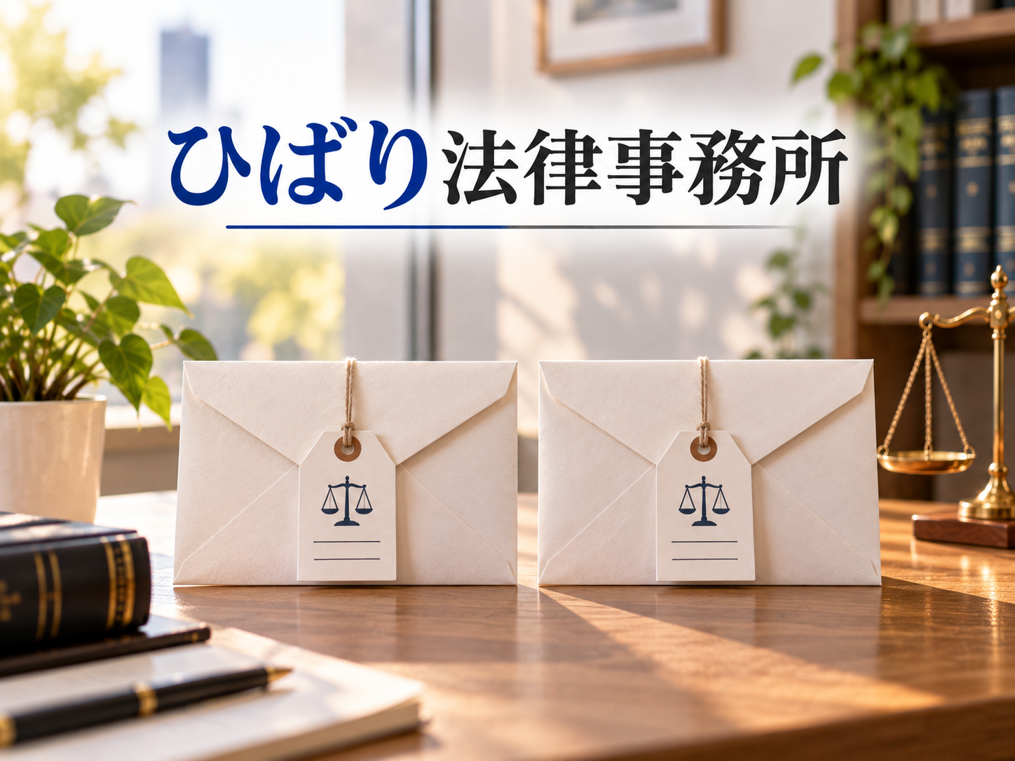 ひばり法律事務所
