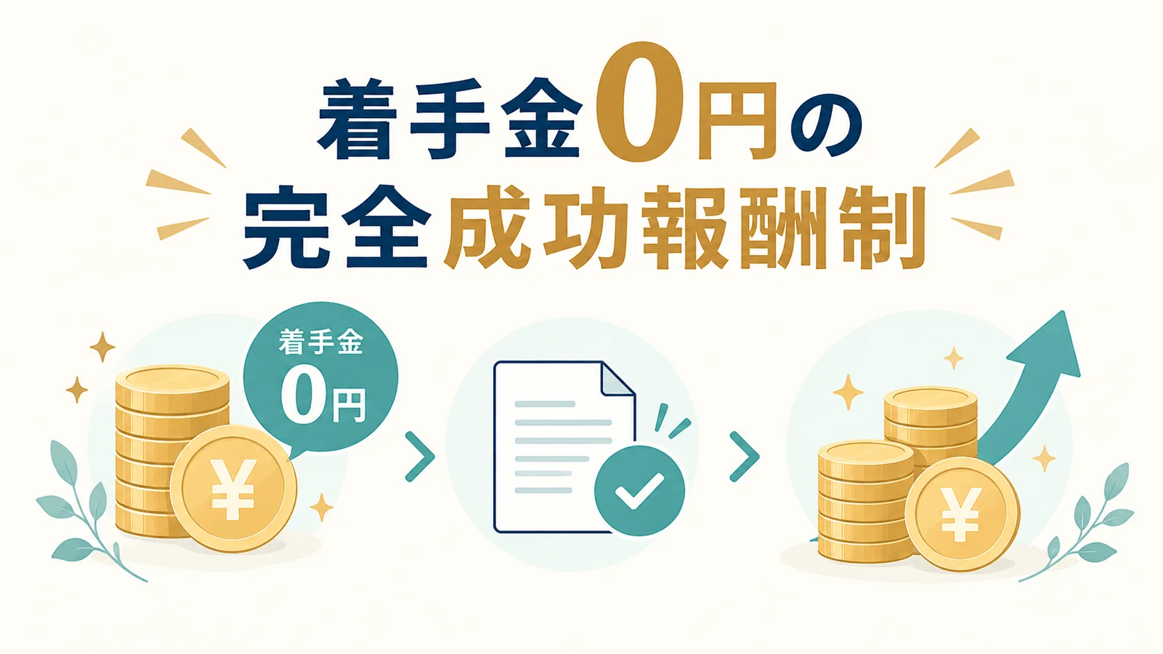 過払い請求の費用