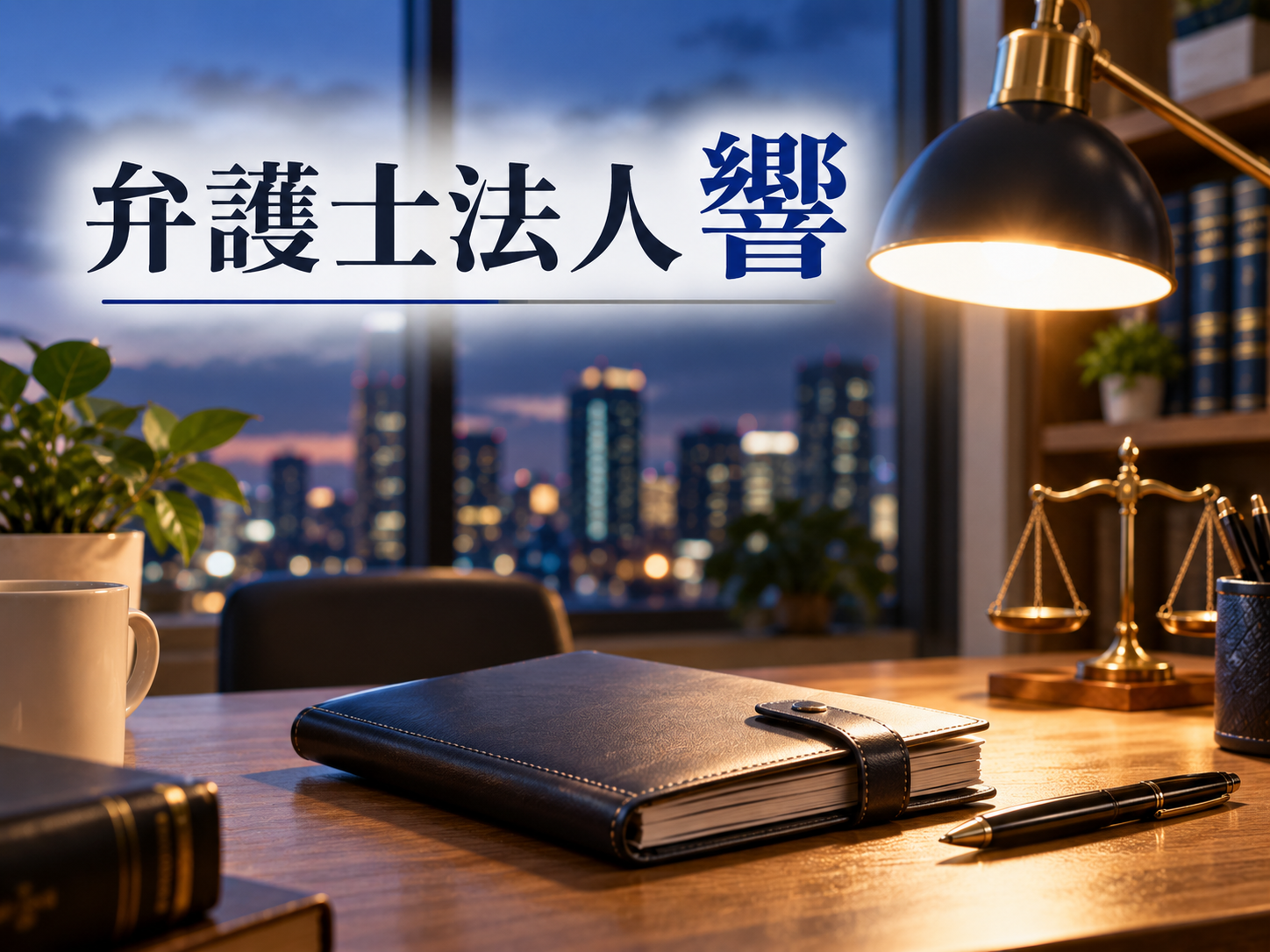 弁護士法人響