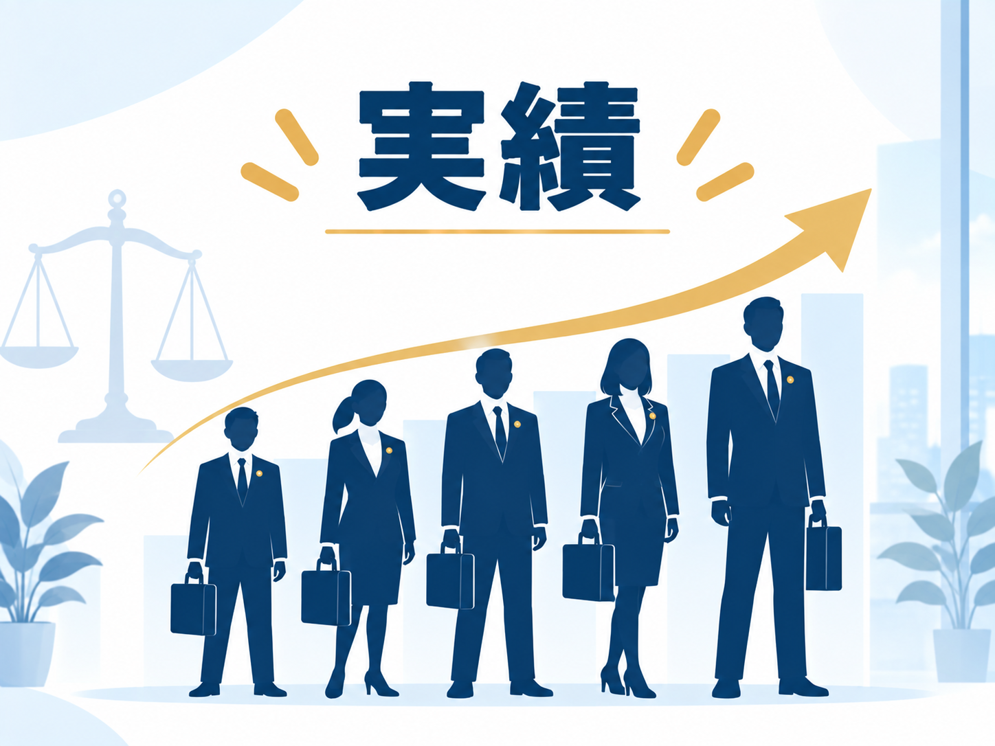 事務所の特徴・実績