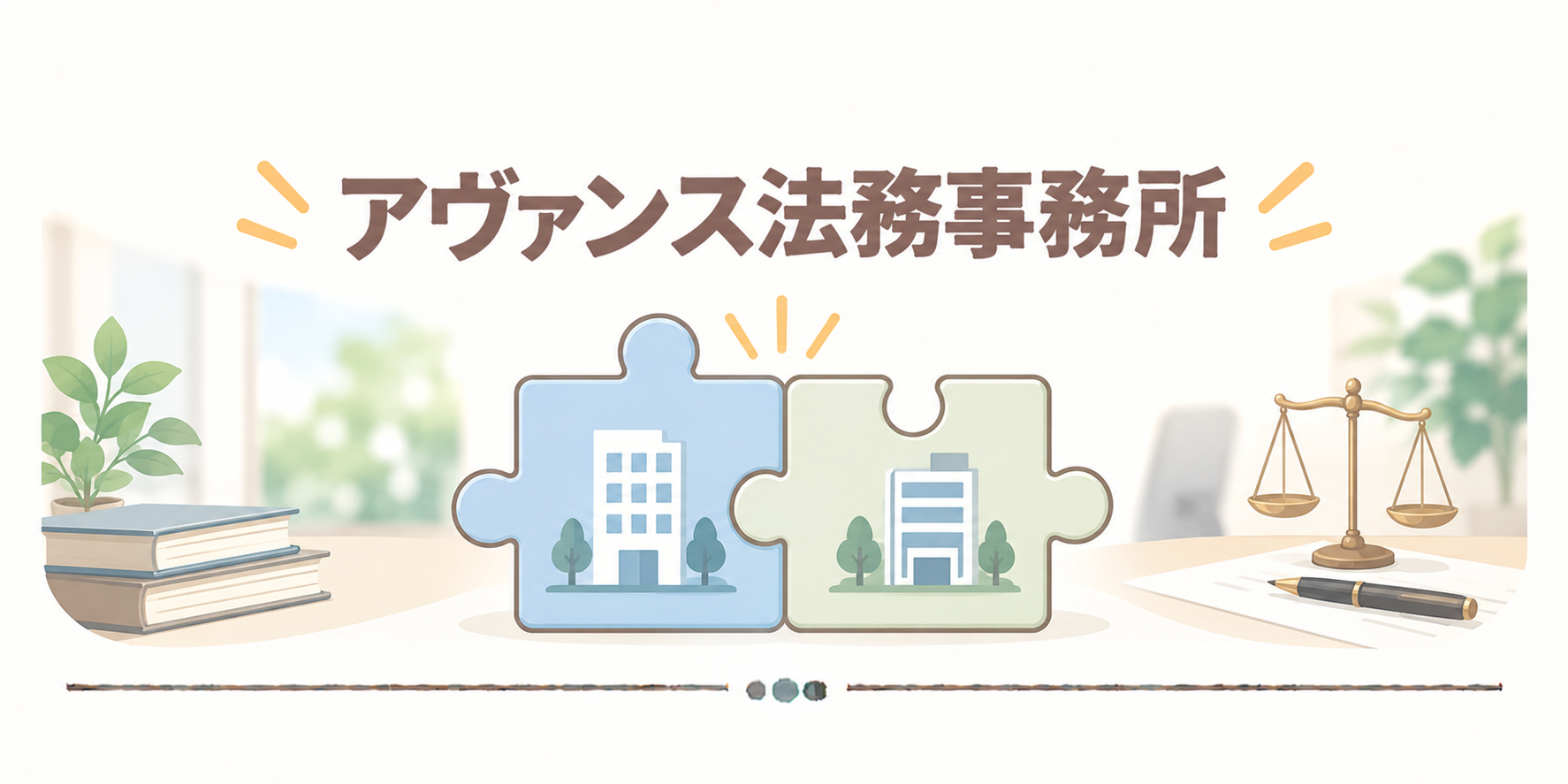 アヴァンス法務事務所