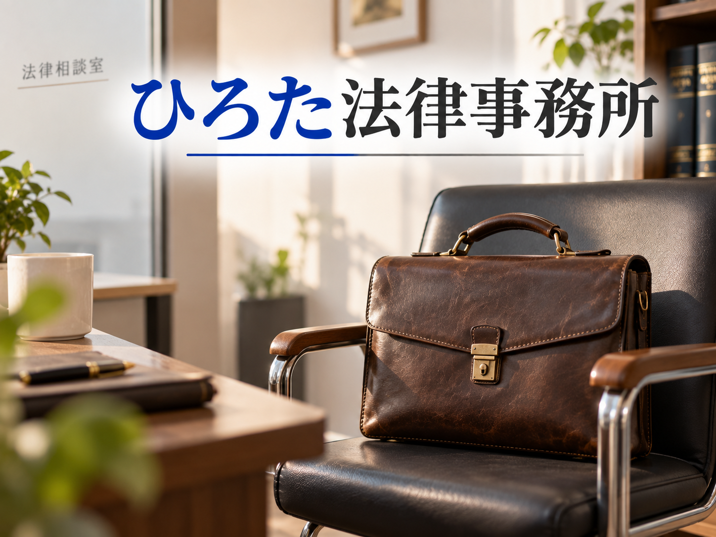 ひろた法律事務所