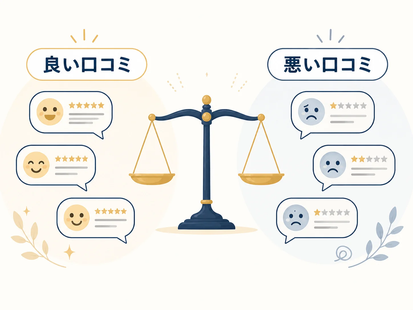 ひろた法律事務所の悪い評判・口コミ
