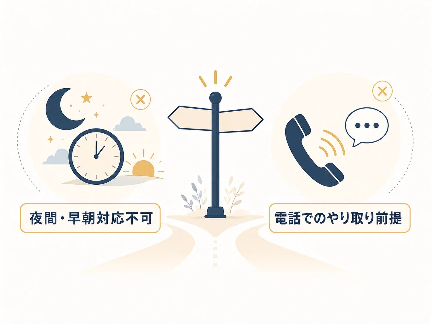 ひろた法律事務所をおすすめしない人