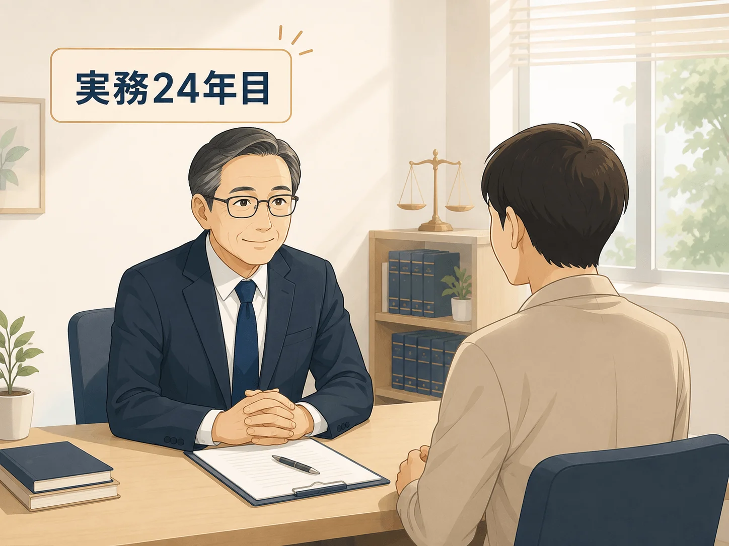 ひろた法律事務所の基本情報