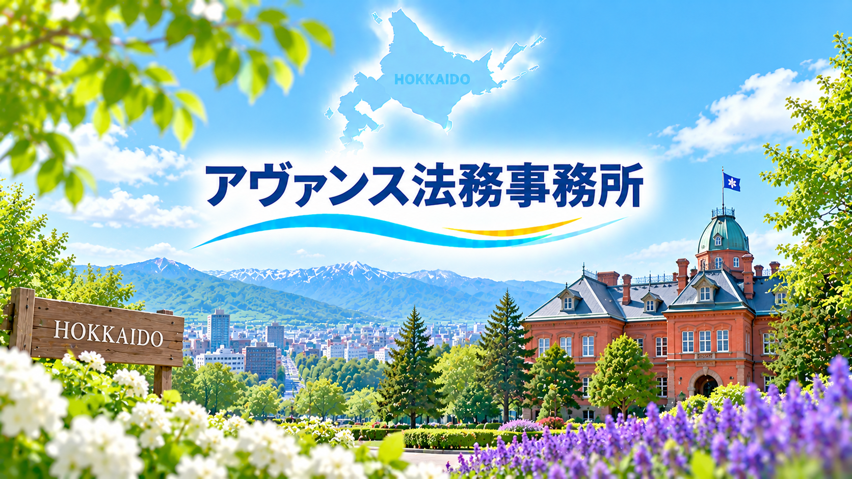 アヴァンス法務事務所
