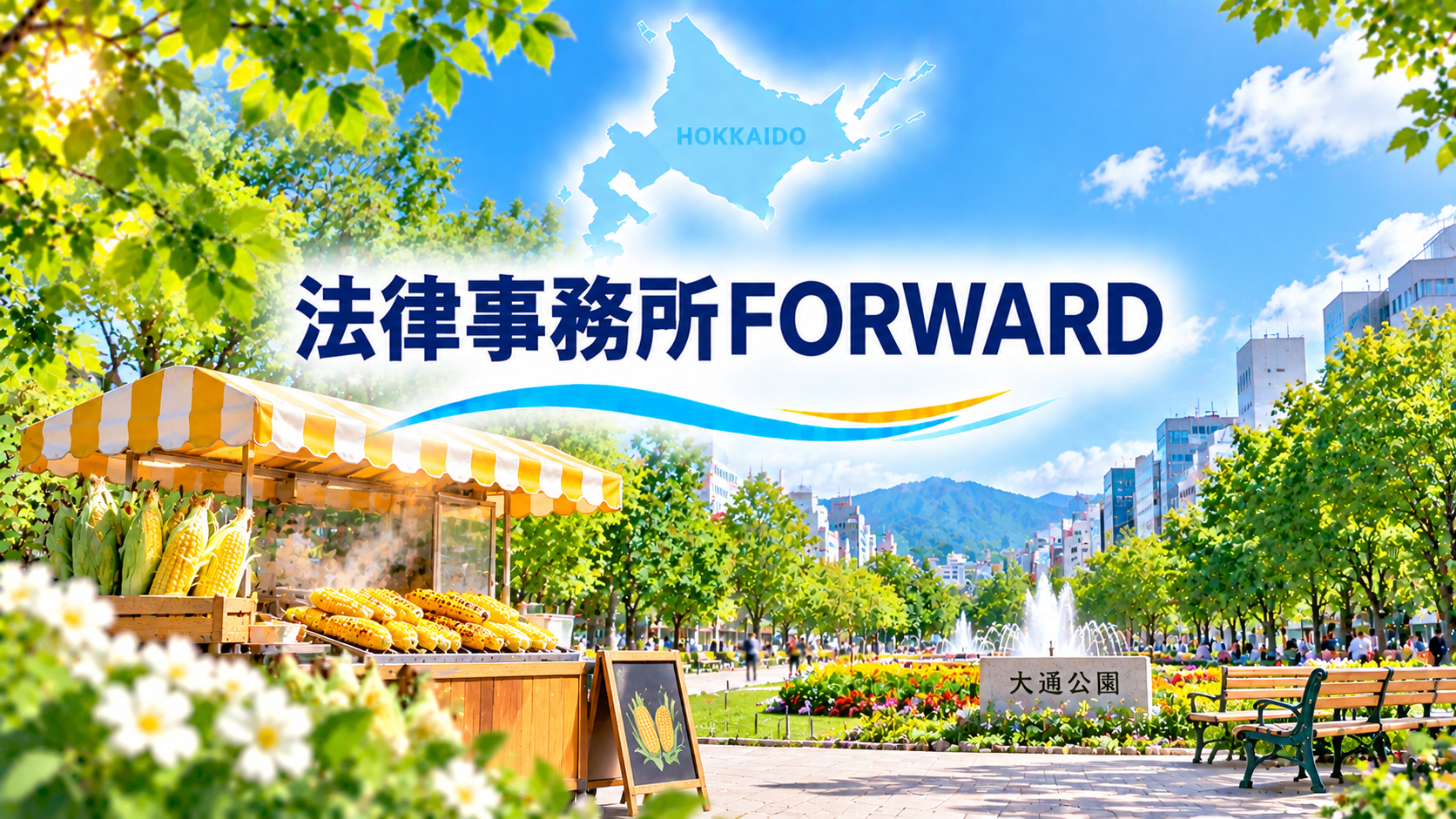 法律事務所FORWARD