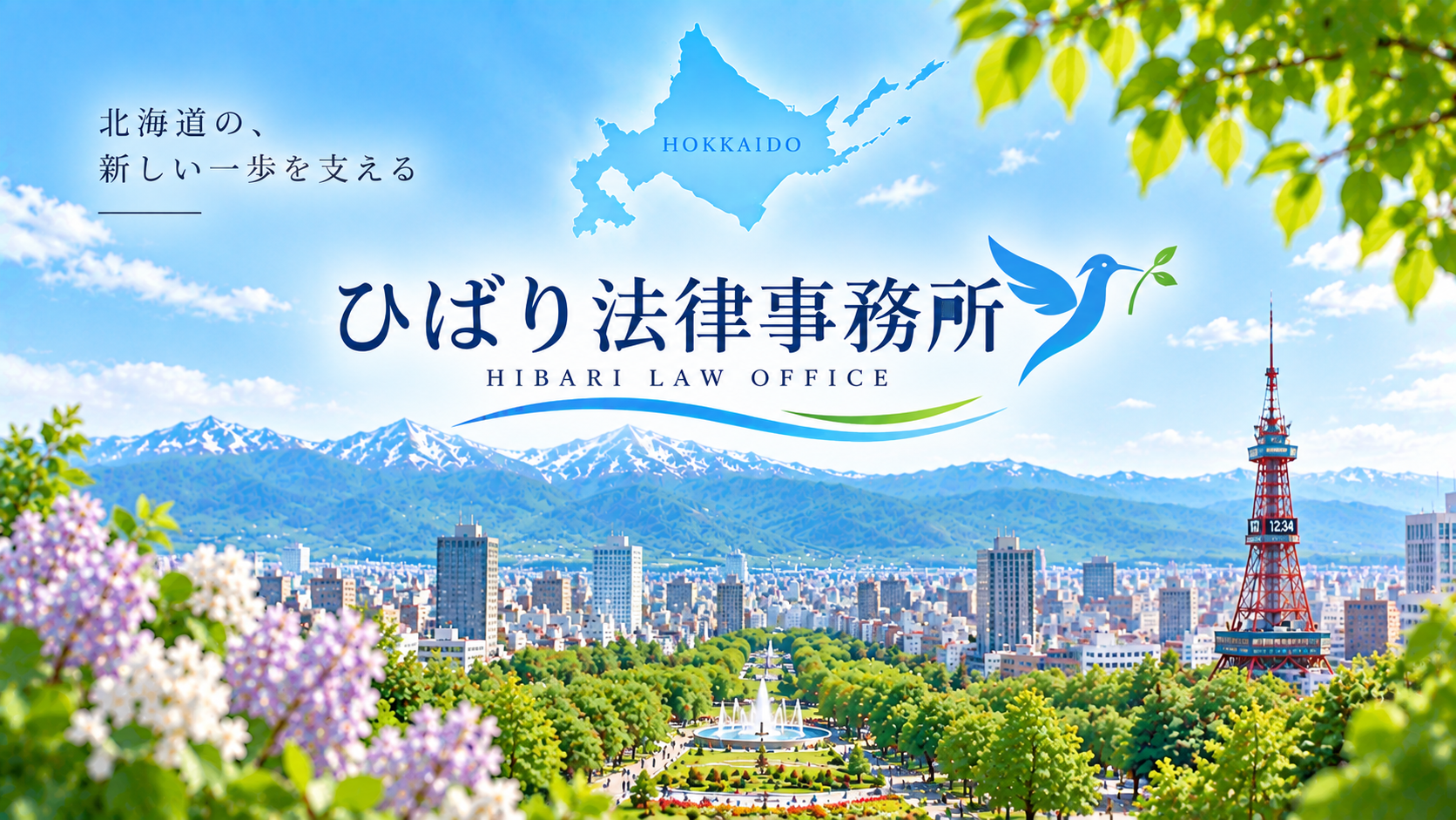 北海道ひばり法律事務所