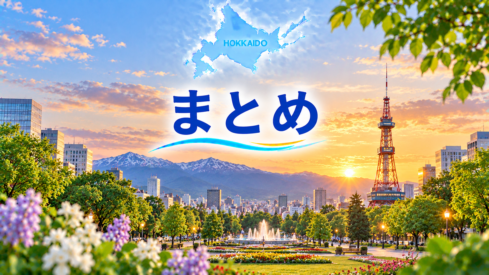 まとめ