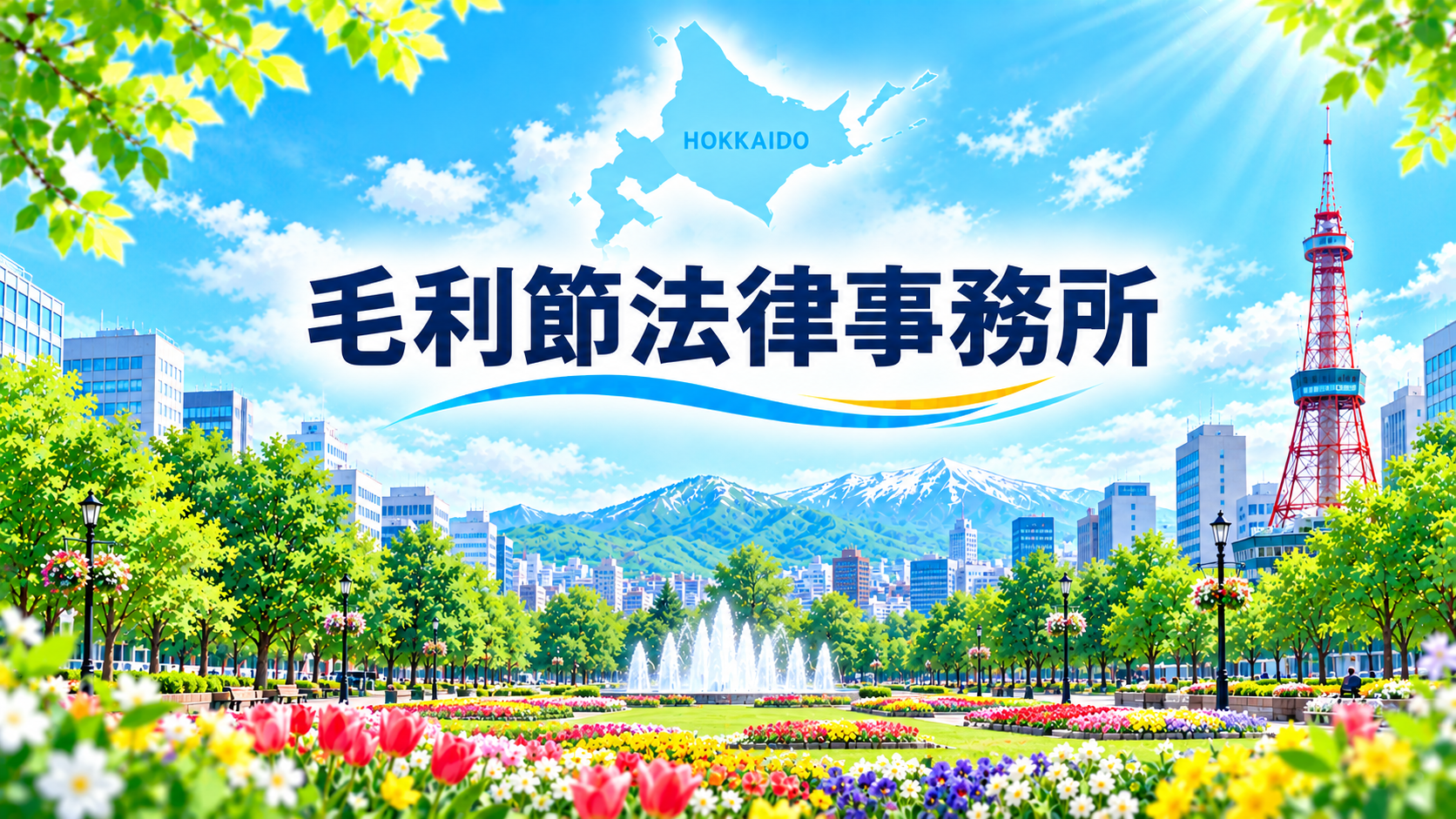 毛利節法律事務所