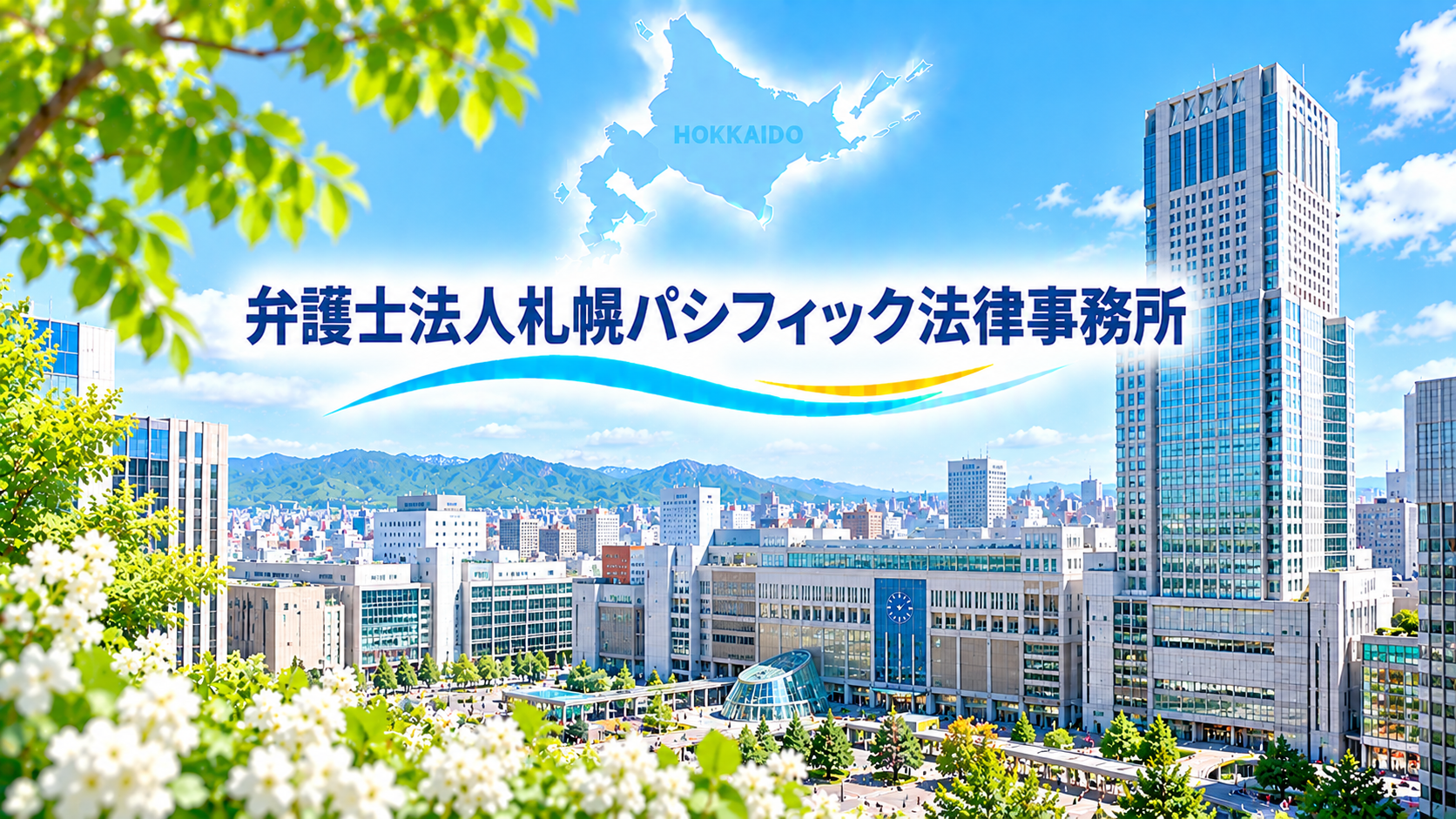 弁護士法人札幌パシフィック法律事務所