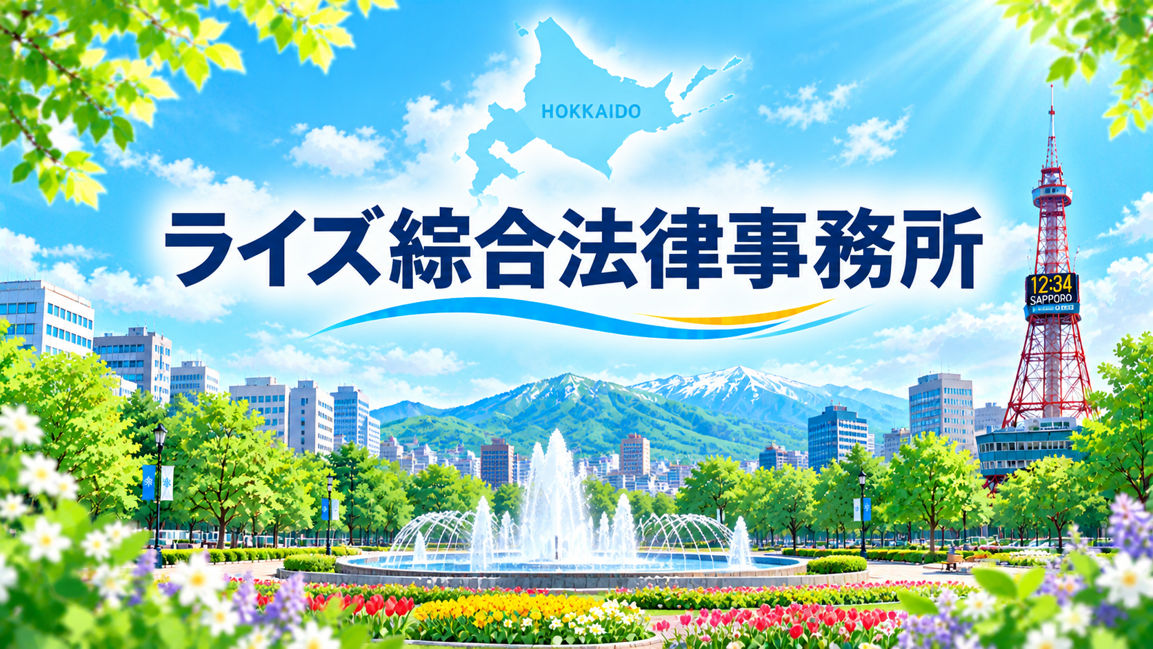 ライズ綜合法律事務所
