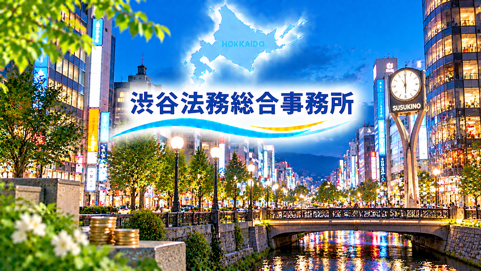 渋谷法務総合事務所