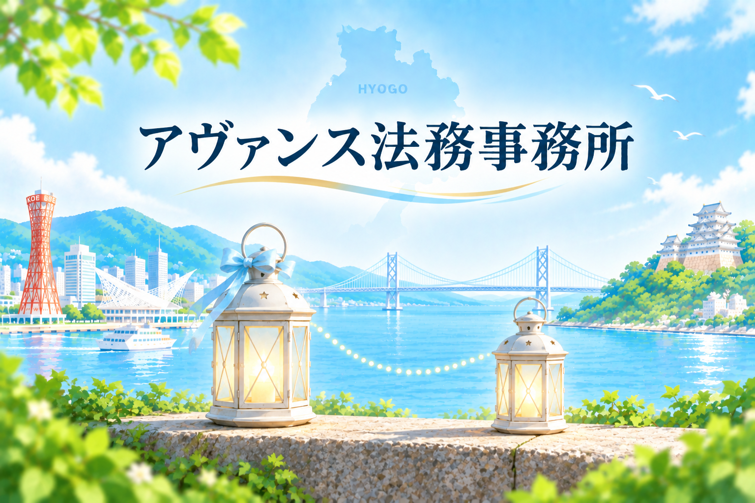 アヴァンス法務事務所