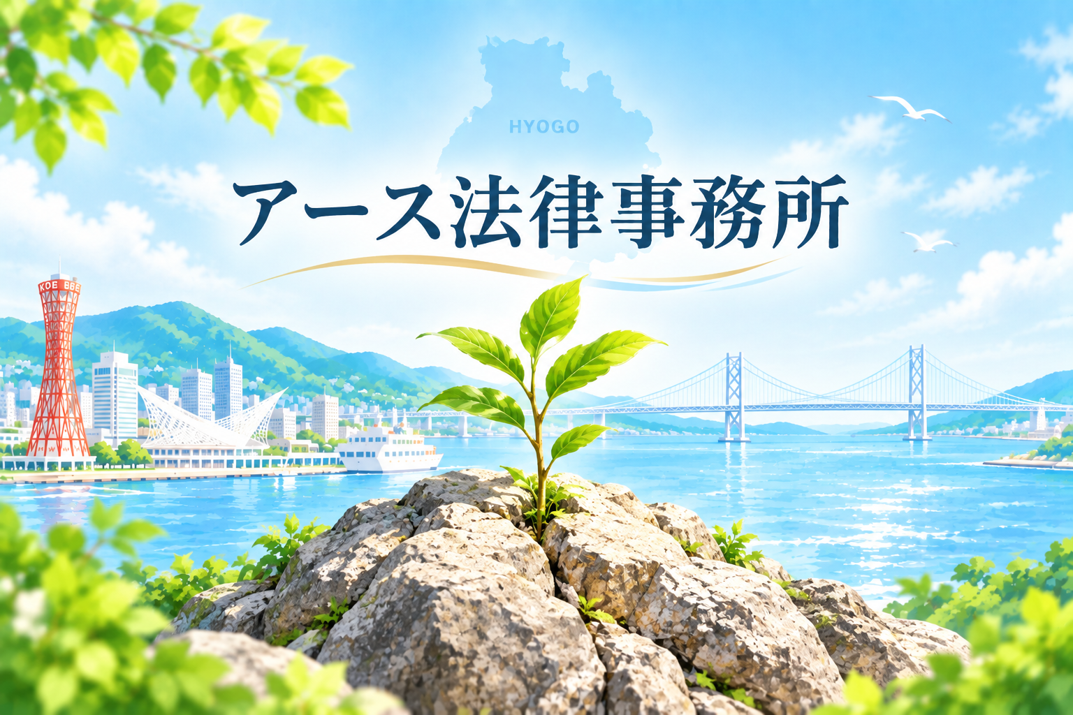アース法律事務所