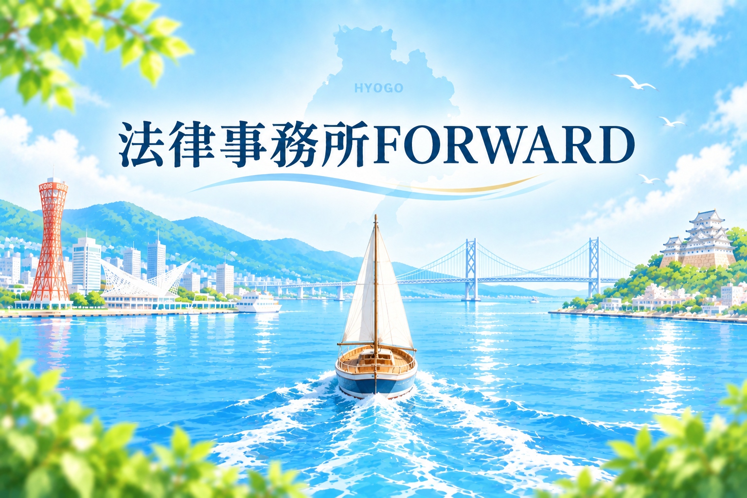法律事務所FORWARD