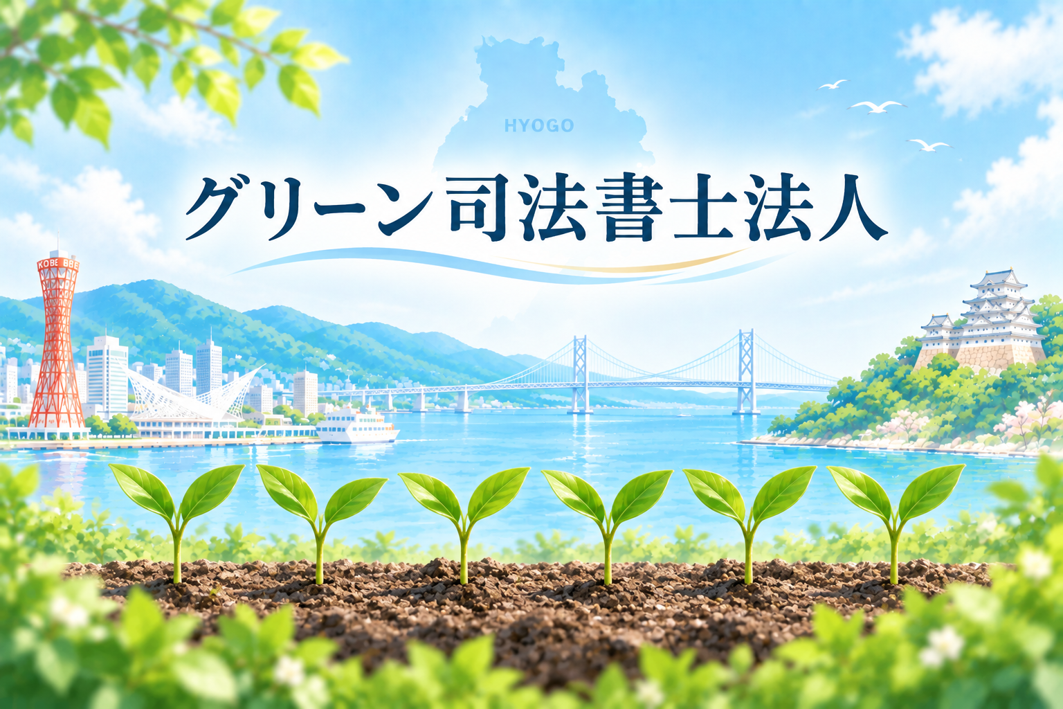 グリーン司法書士法人