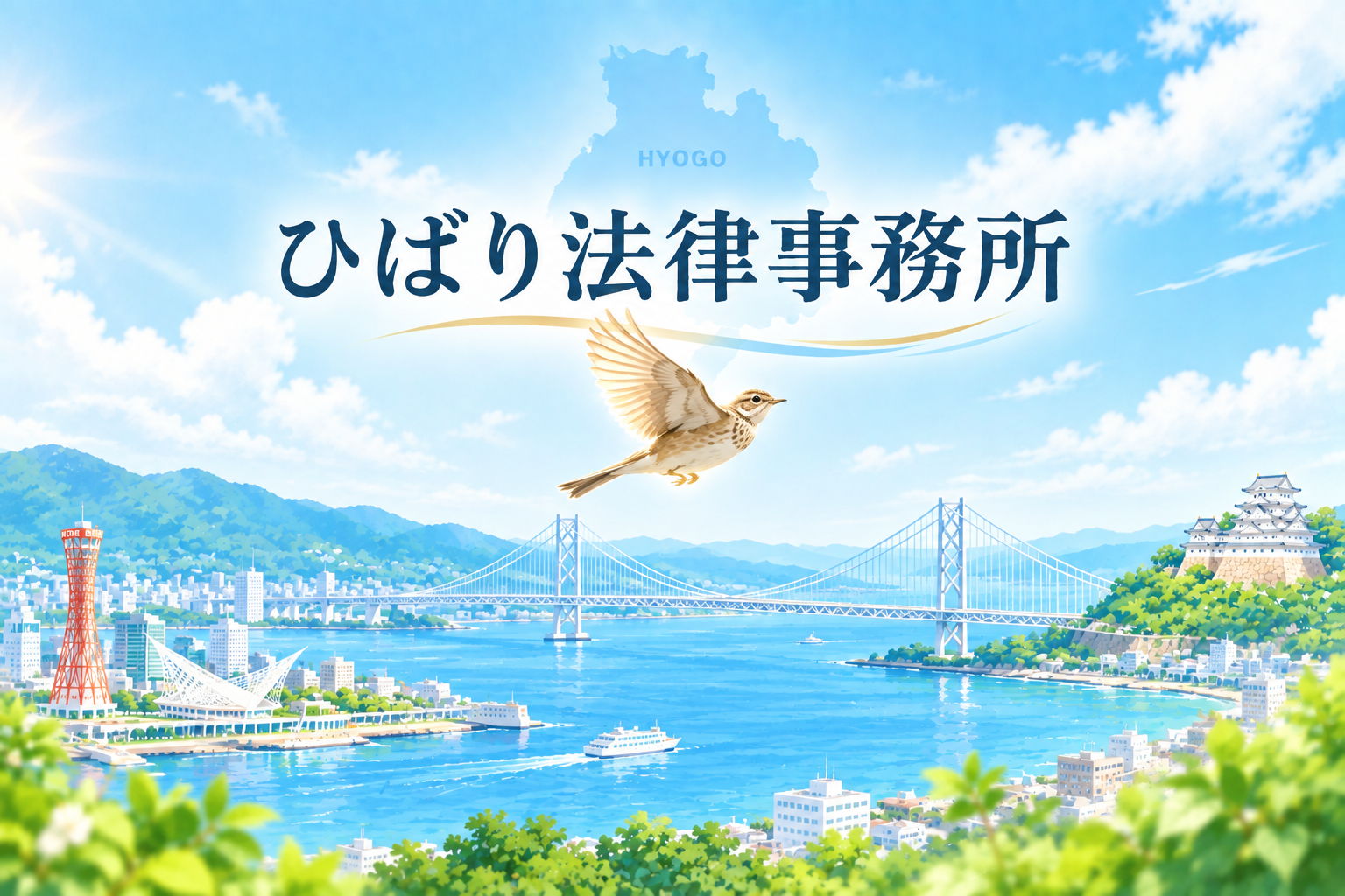 ひばり法律事務所