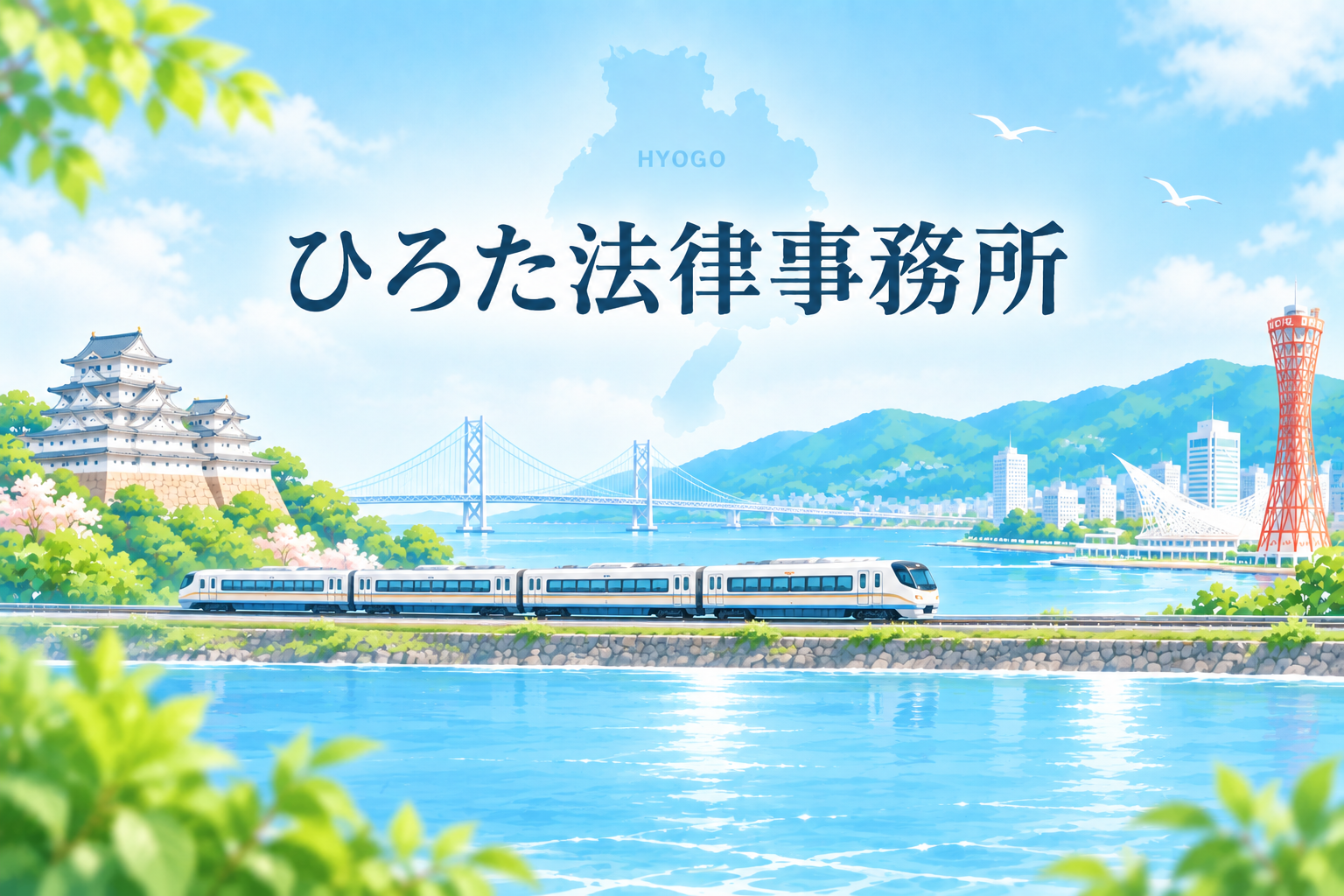 ひろた法律事務所