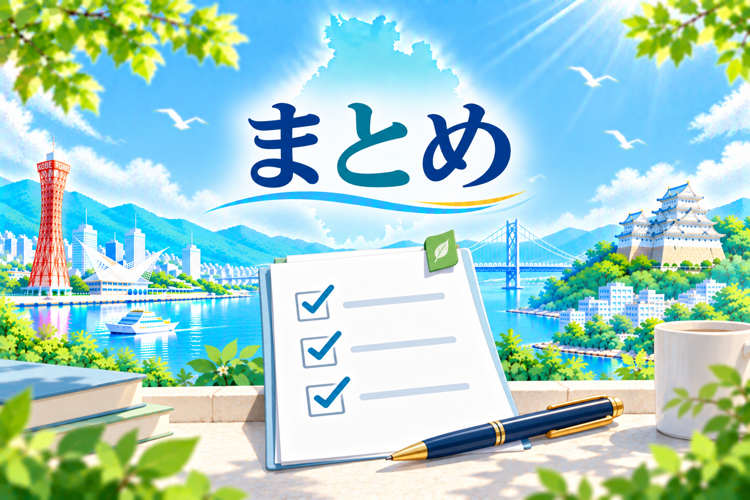 まとめ