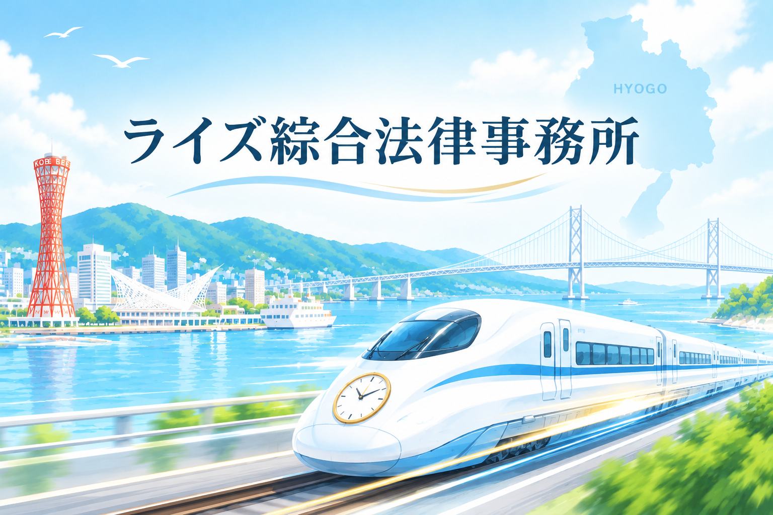 ライズ綜合法律事務所