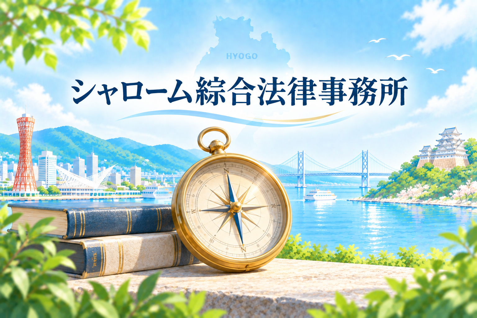 シャローム綜合法律事務所