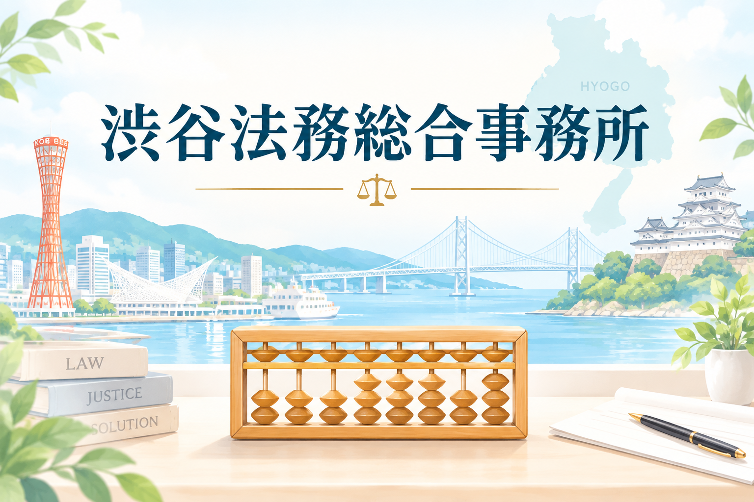 渋谷法務総合事務所