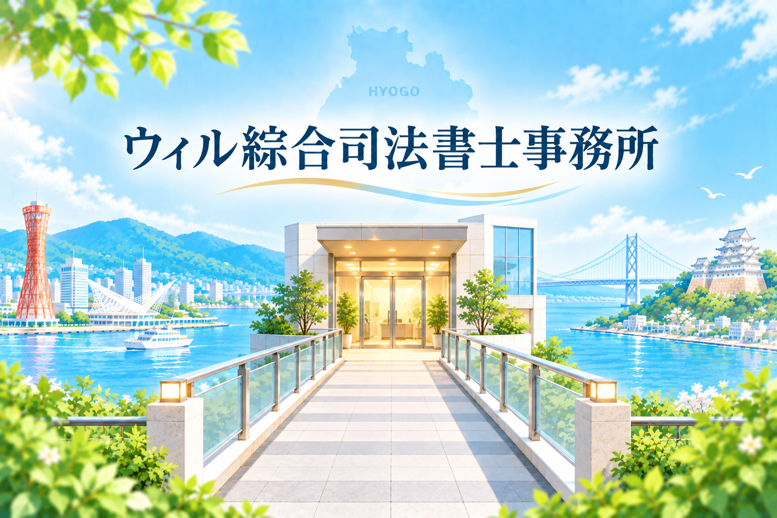 ウィル綜合司法書士事務所