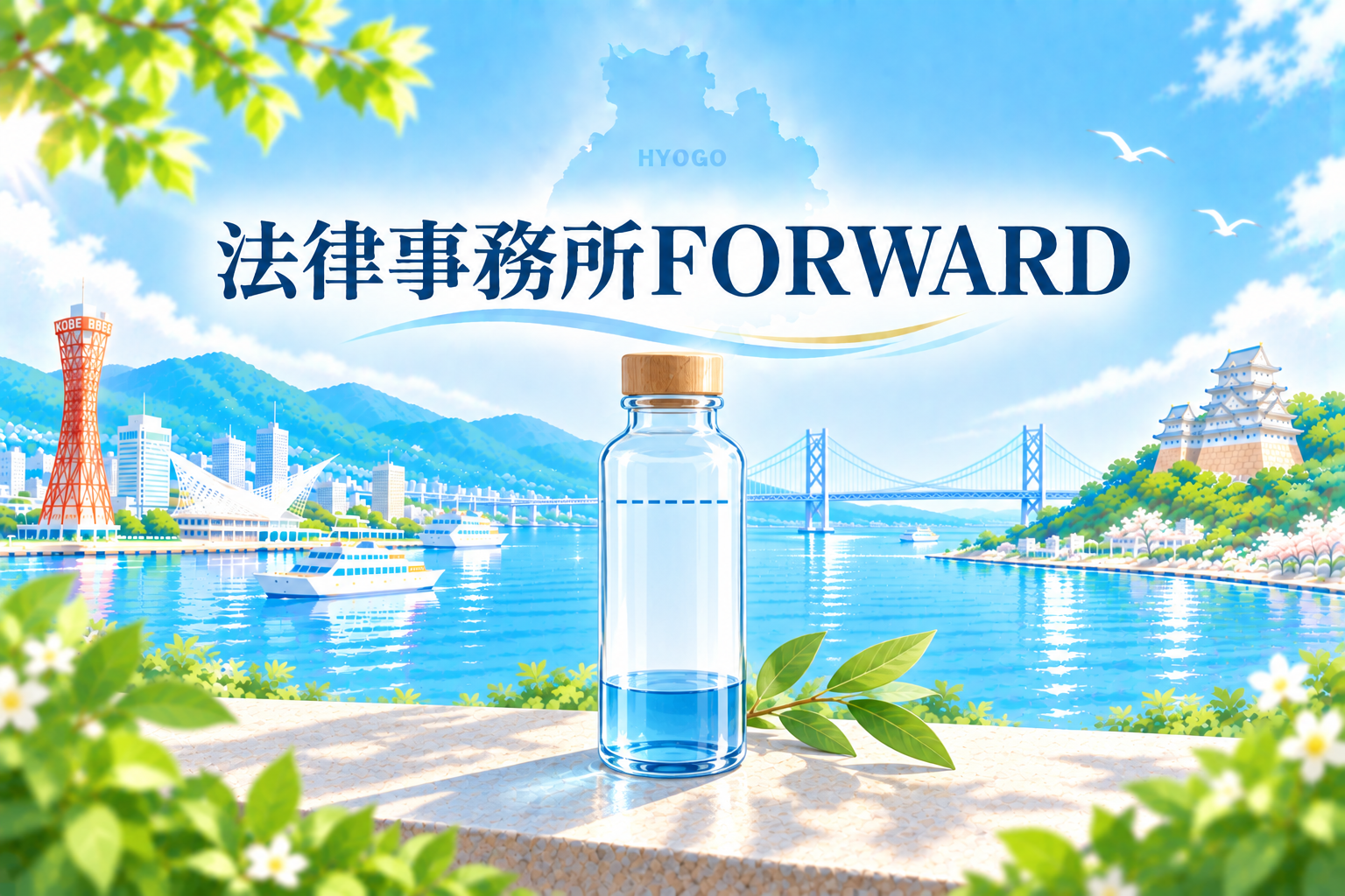 法律事務所FORWARD
