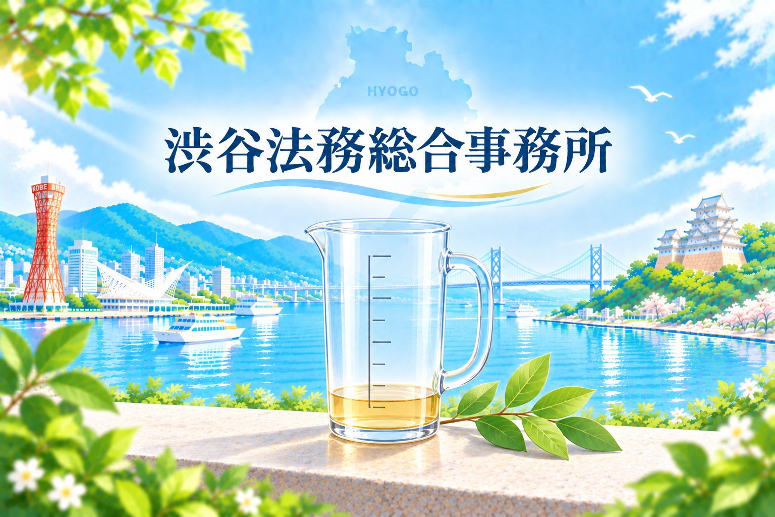 渋谷法務総合事務所
