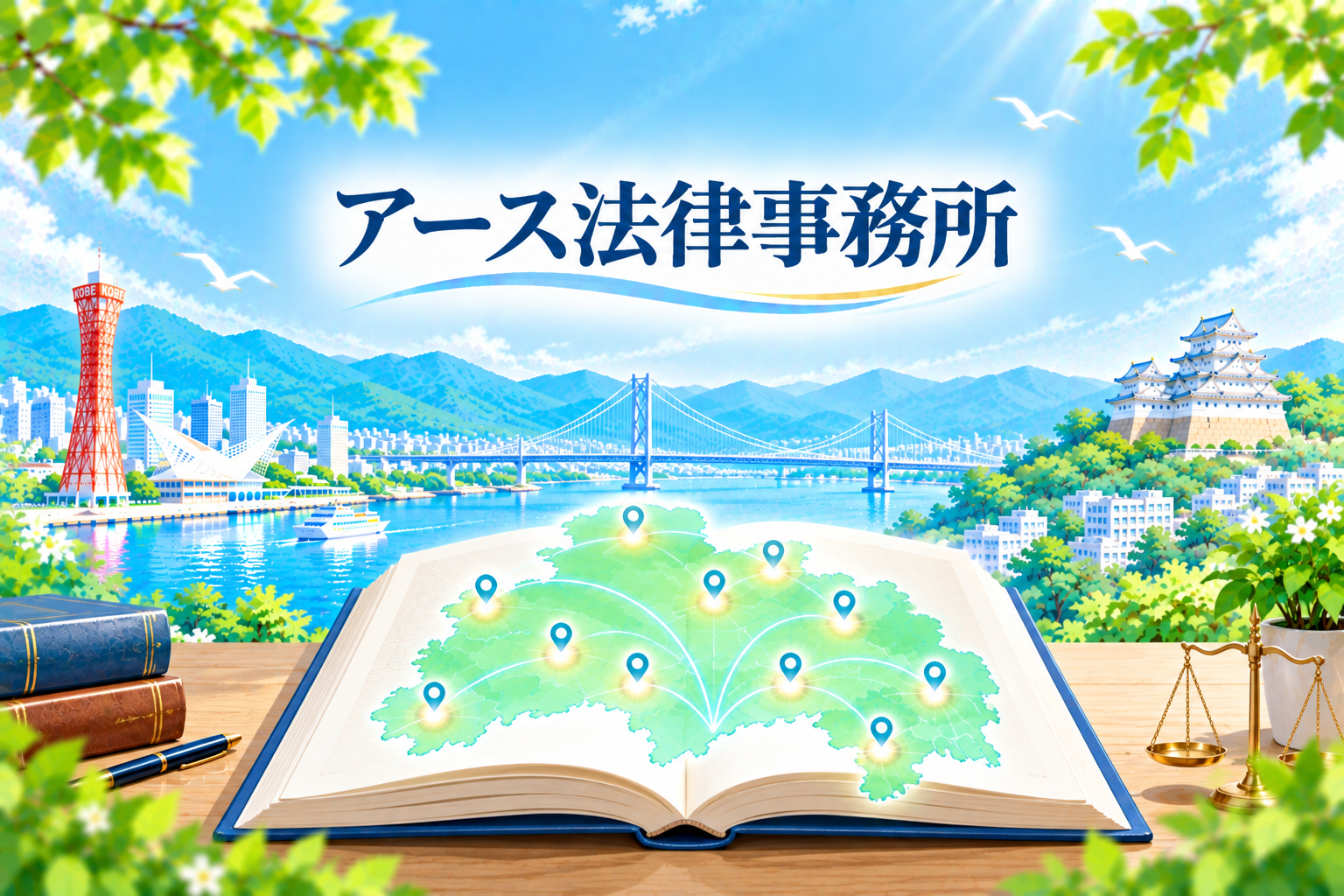 アース法律事務所