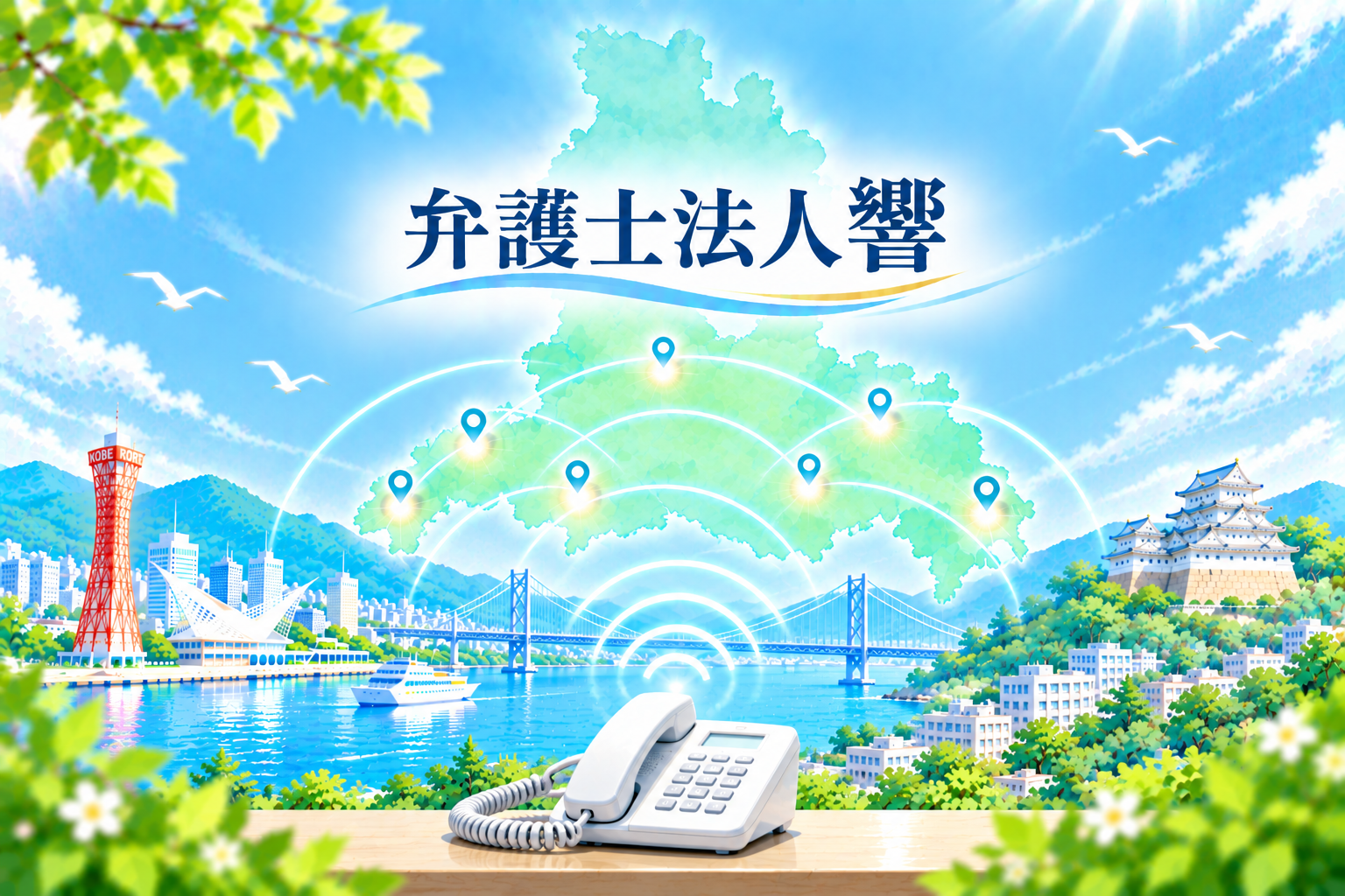 弁護士法人響